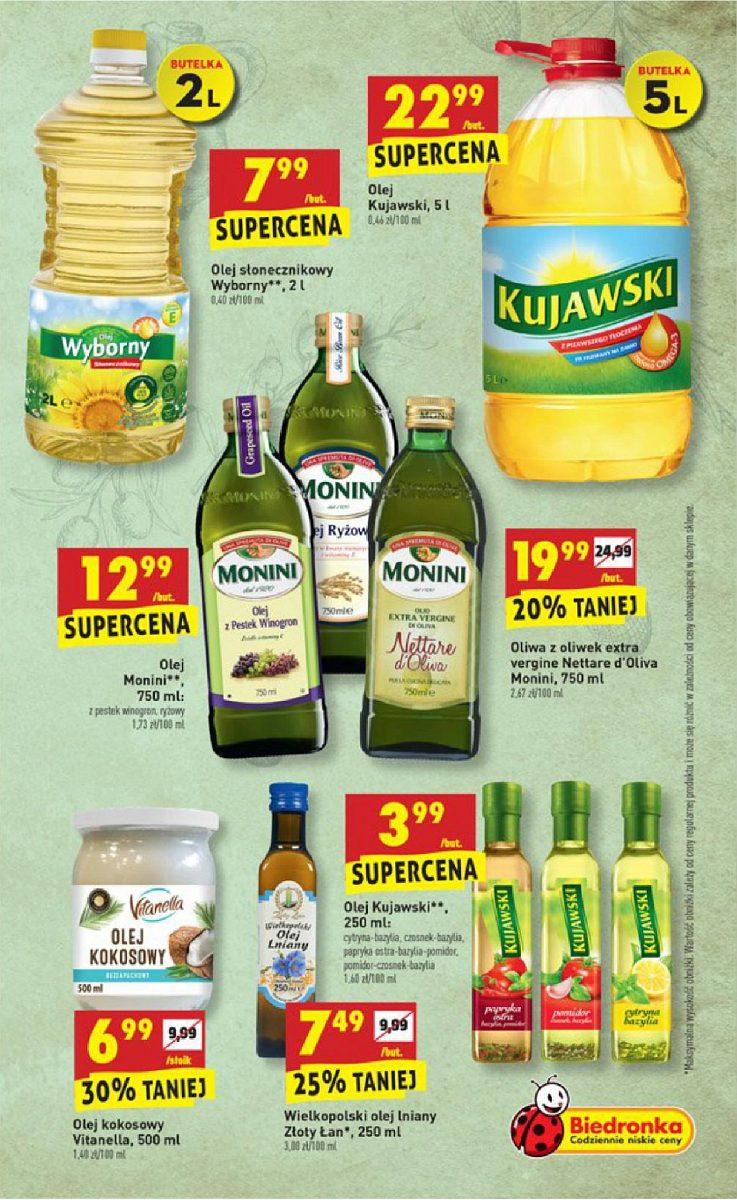 Gazetka promocyjna Biedronka str. 41
