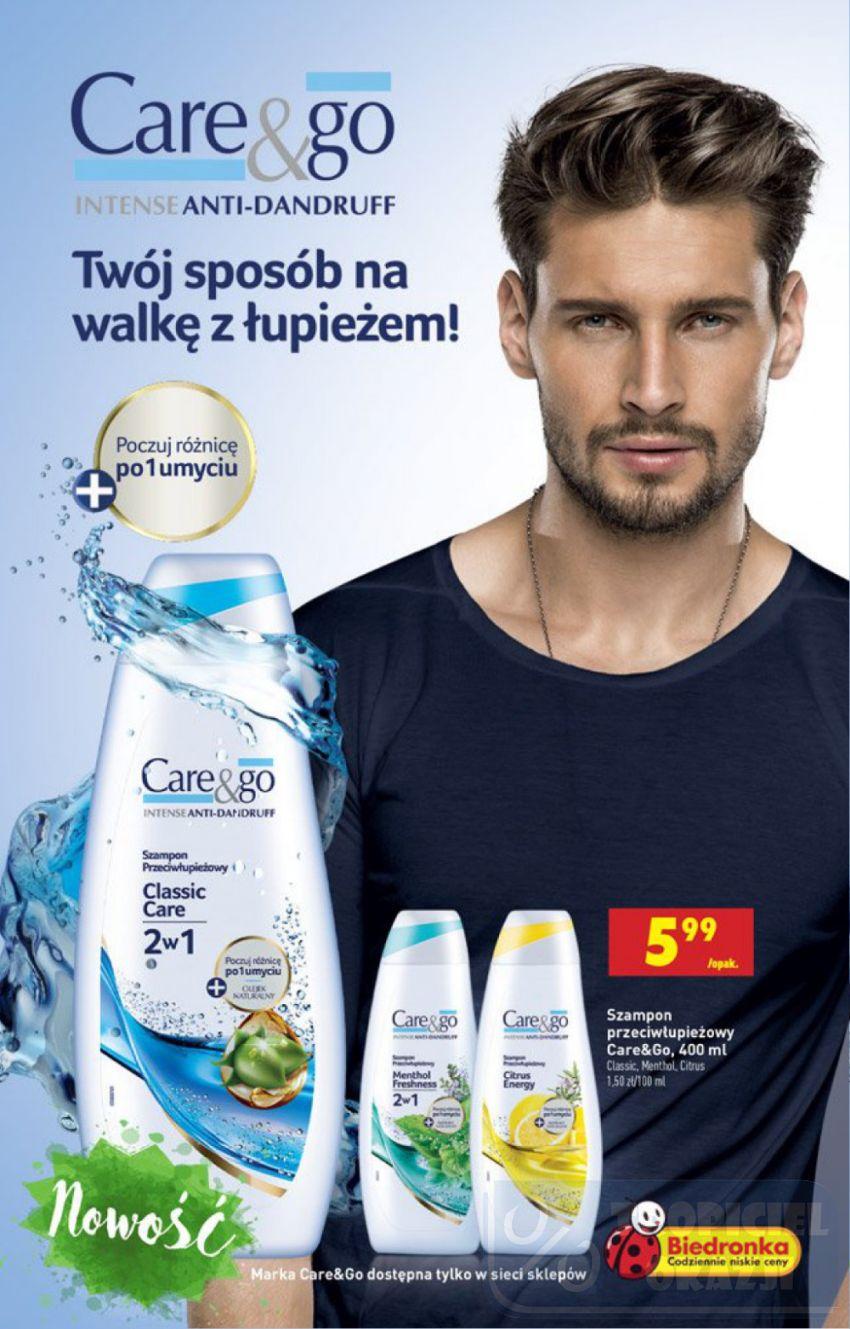 Gazetka promocyjna Biedronka str. 43