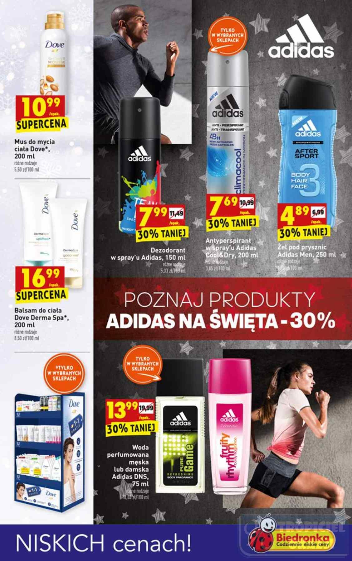 Gazetka promocyjna Biedronka str. 11