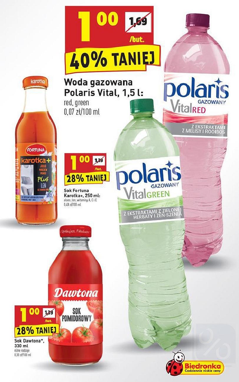 Gazetka promocyjna Biedronka str. 11