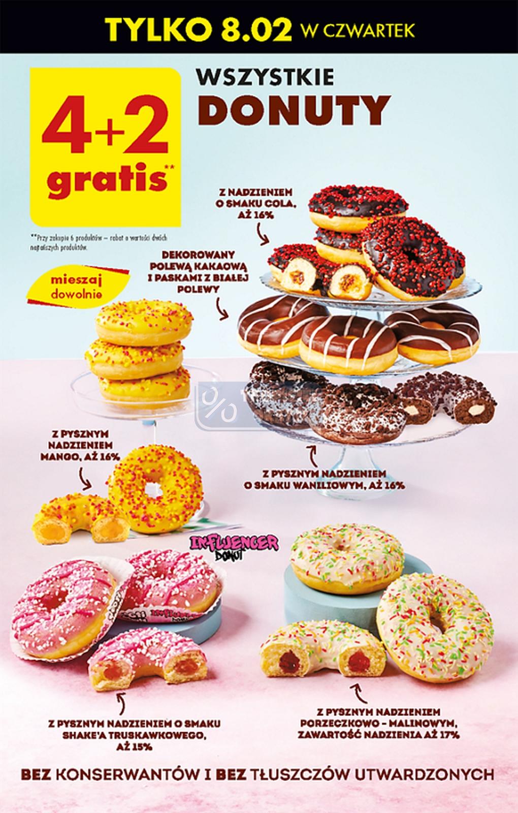 Gazetka promocyjna Biedronka str. 33