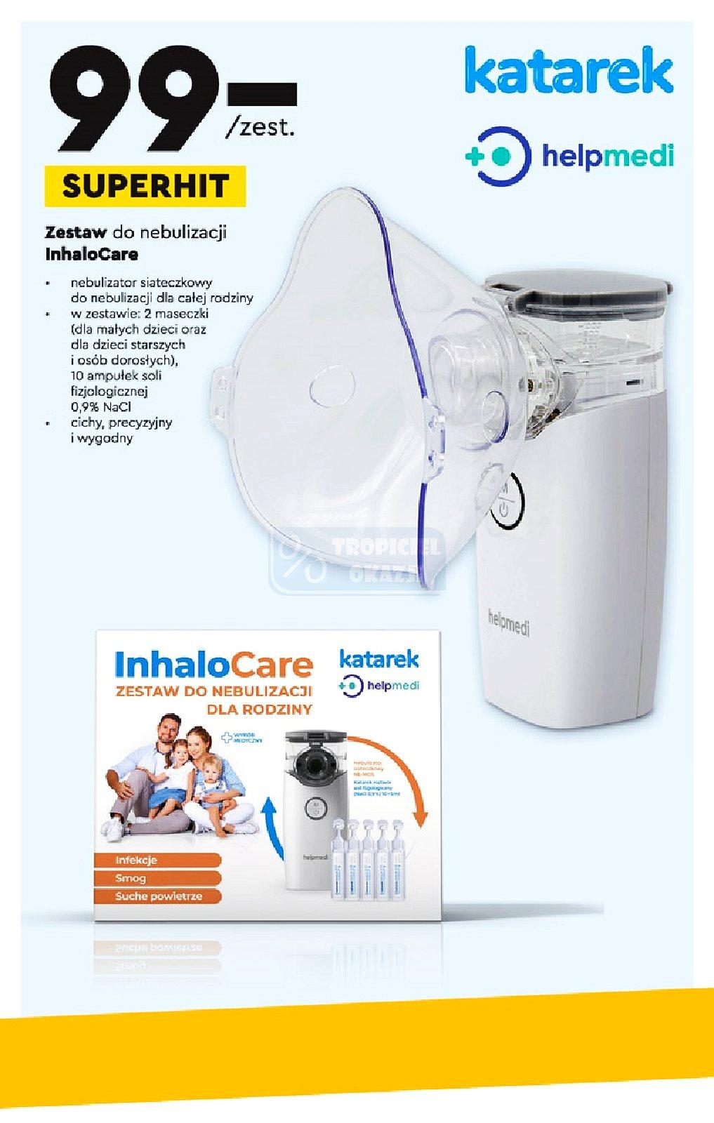 Gazetka promocyjna Biedronka str. 10