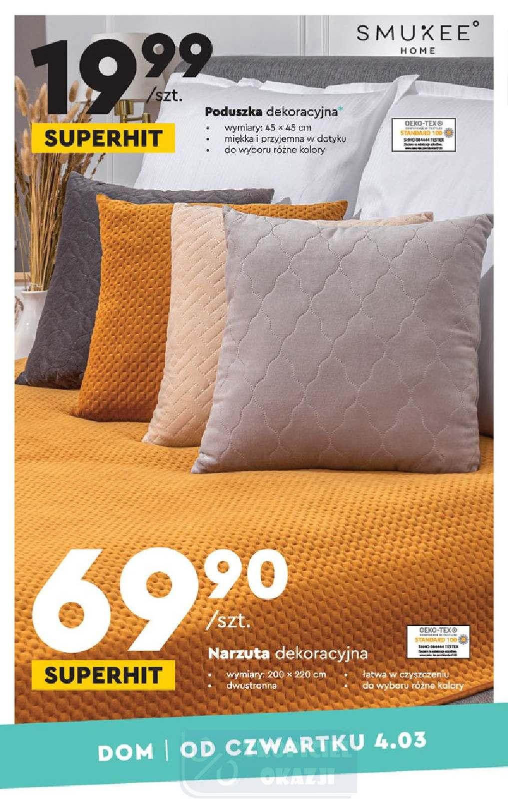 Gazetka promocyjna Biedronka str. 26