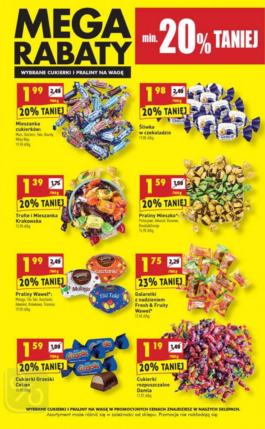 Gazetka promocyjna Biedronka str. 33