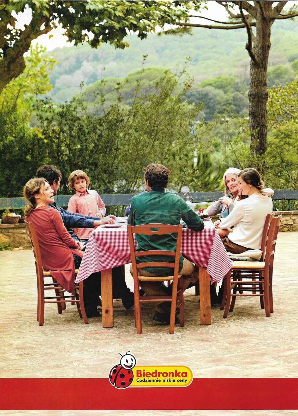 Gazetka promocyjna Biedronka str. 60