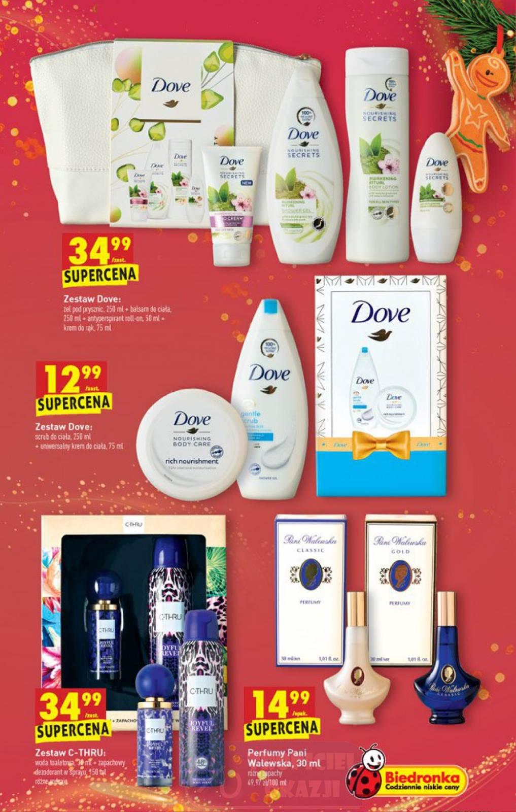 Gazetka promocyjna Biedronka str. 41