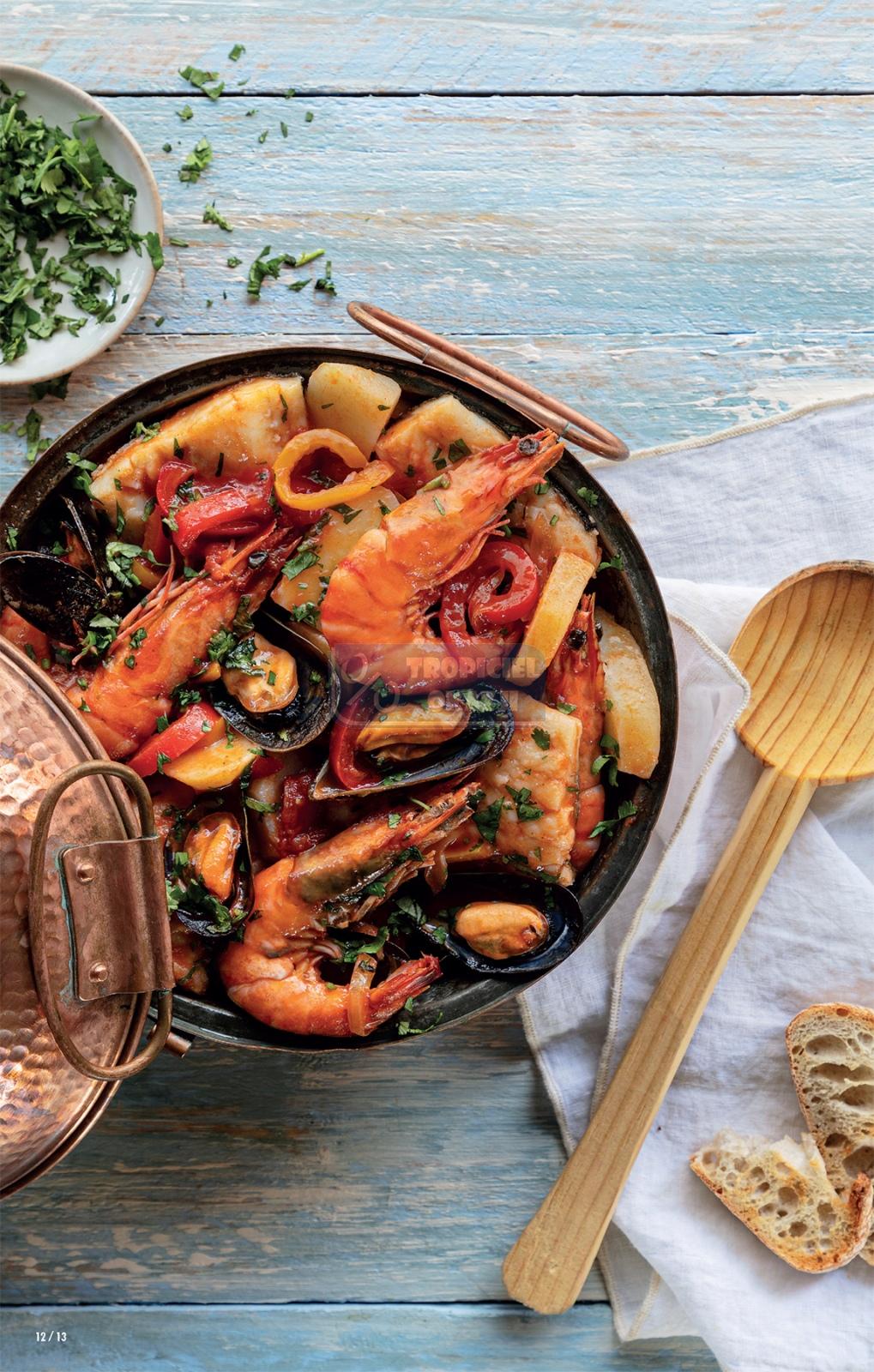 Gazetka promocyjna Biedronka str. 12