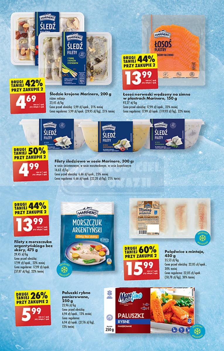 Gazetka promocyjna Biedronka str. 33