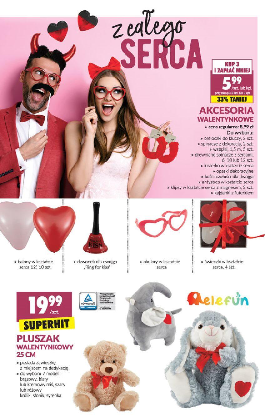 Gazetka promocyjna Biedronka str. 8