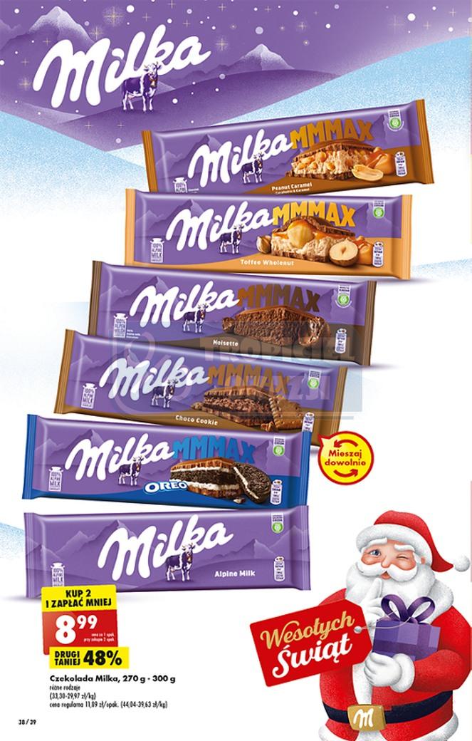 Gazetka promocyjna Biedronka str. 38