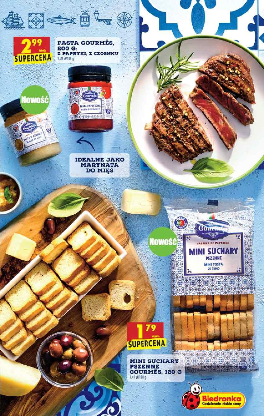 Gazetka promocyjna Biedronka str. 33