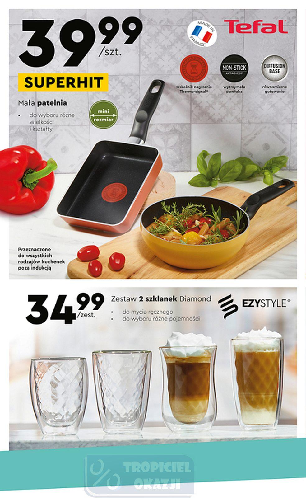 Gazetka promocyjna Biedronka str. 4