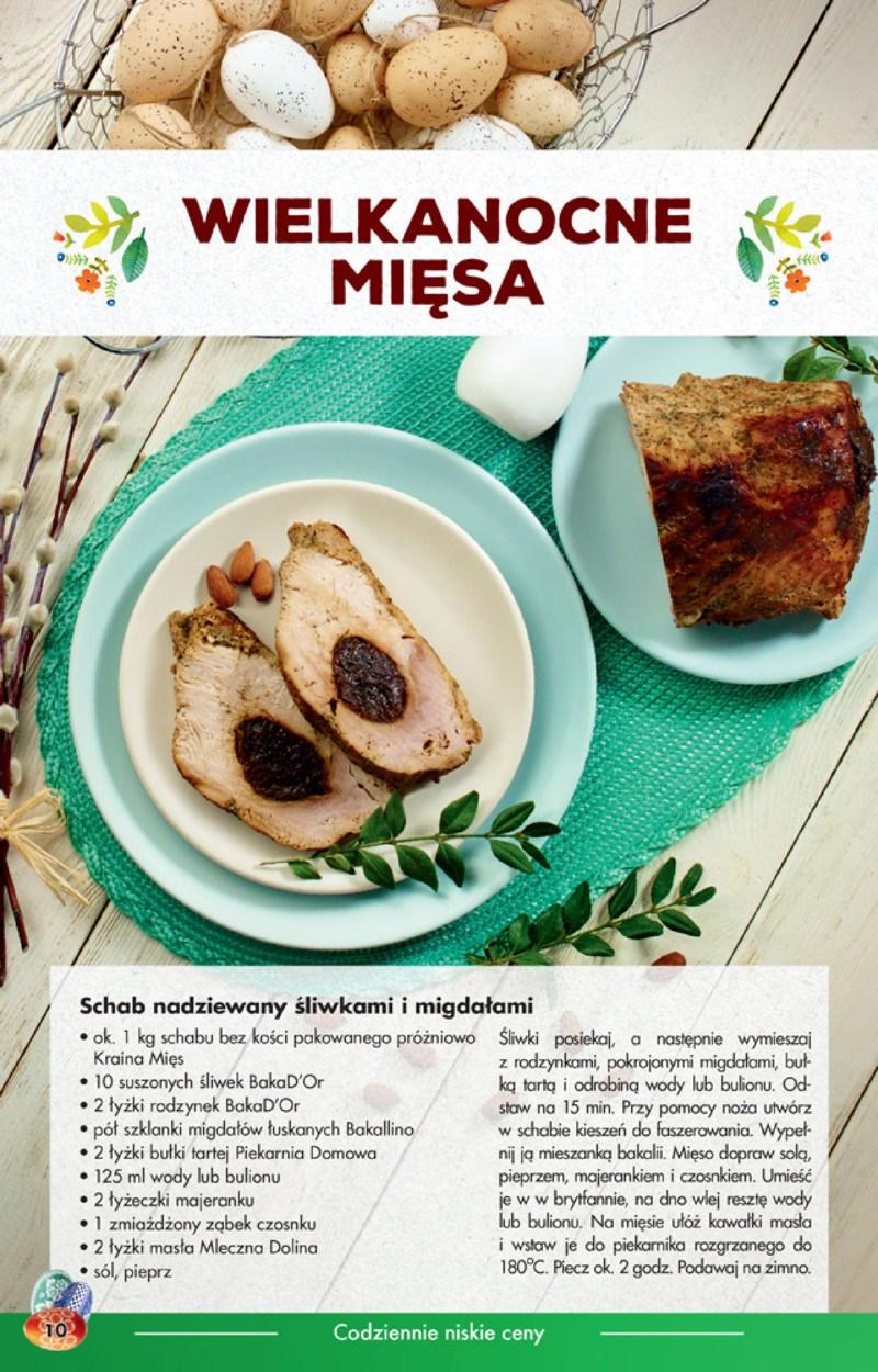 Gazetka promocyjna Biedronka str. 10