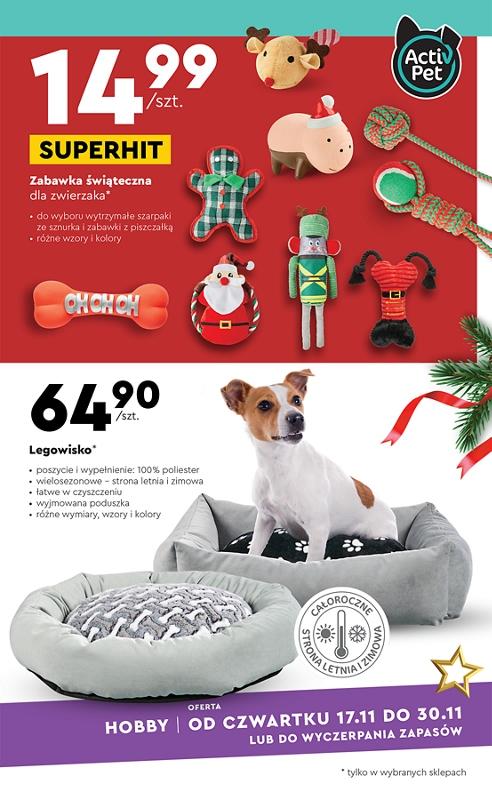 Gazetka promocyjna Biedronka str. 31