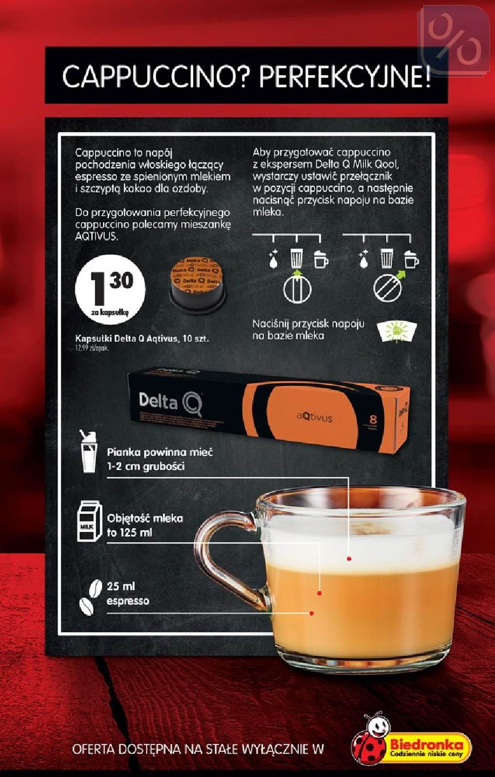 Gazetka promocyjna Biedronka str. 3