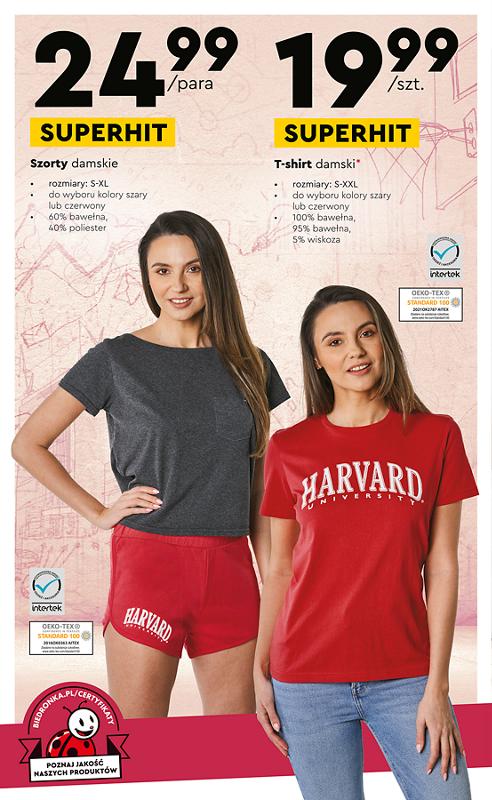 Gazetka promocyjna Biedronka str. 4