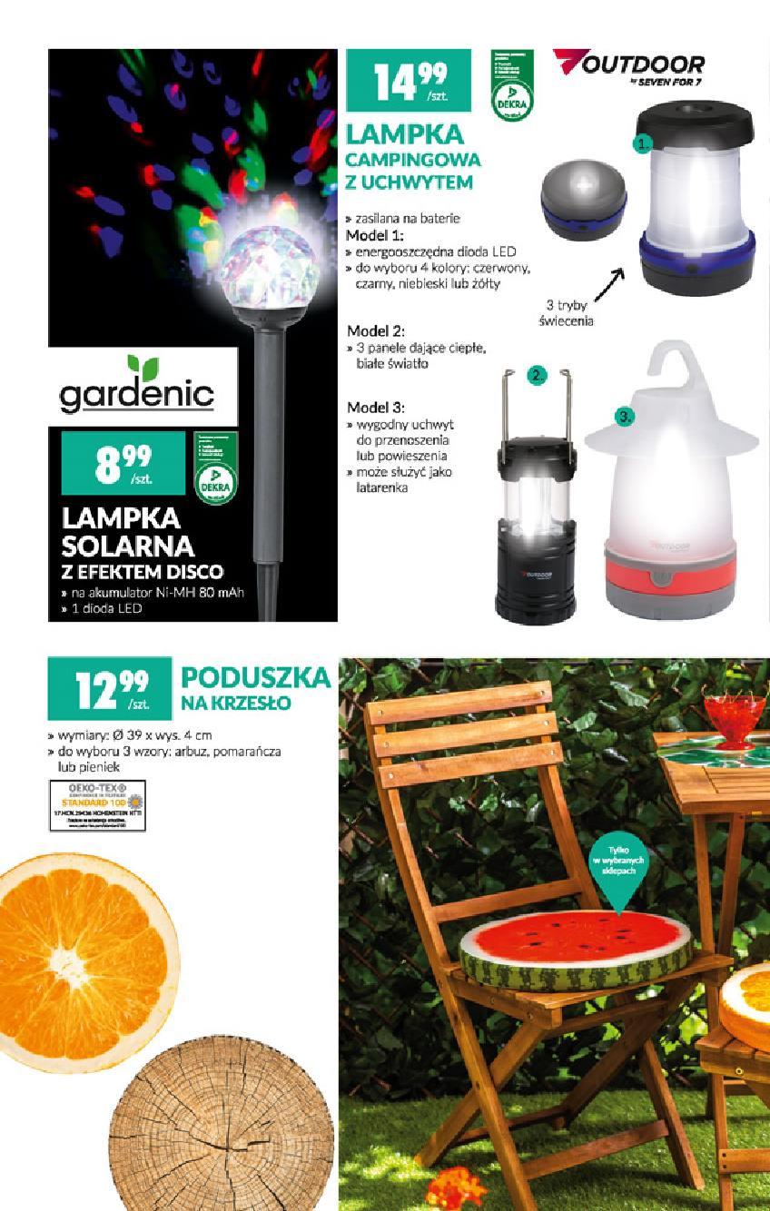 Gazetka promocyjna Biedronka str. 6