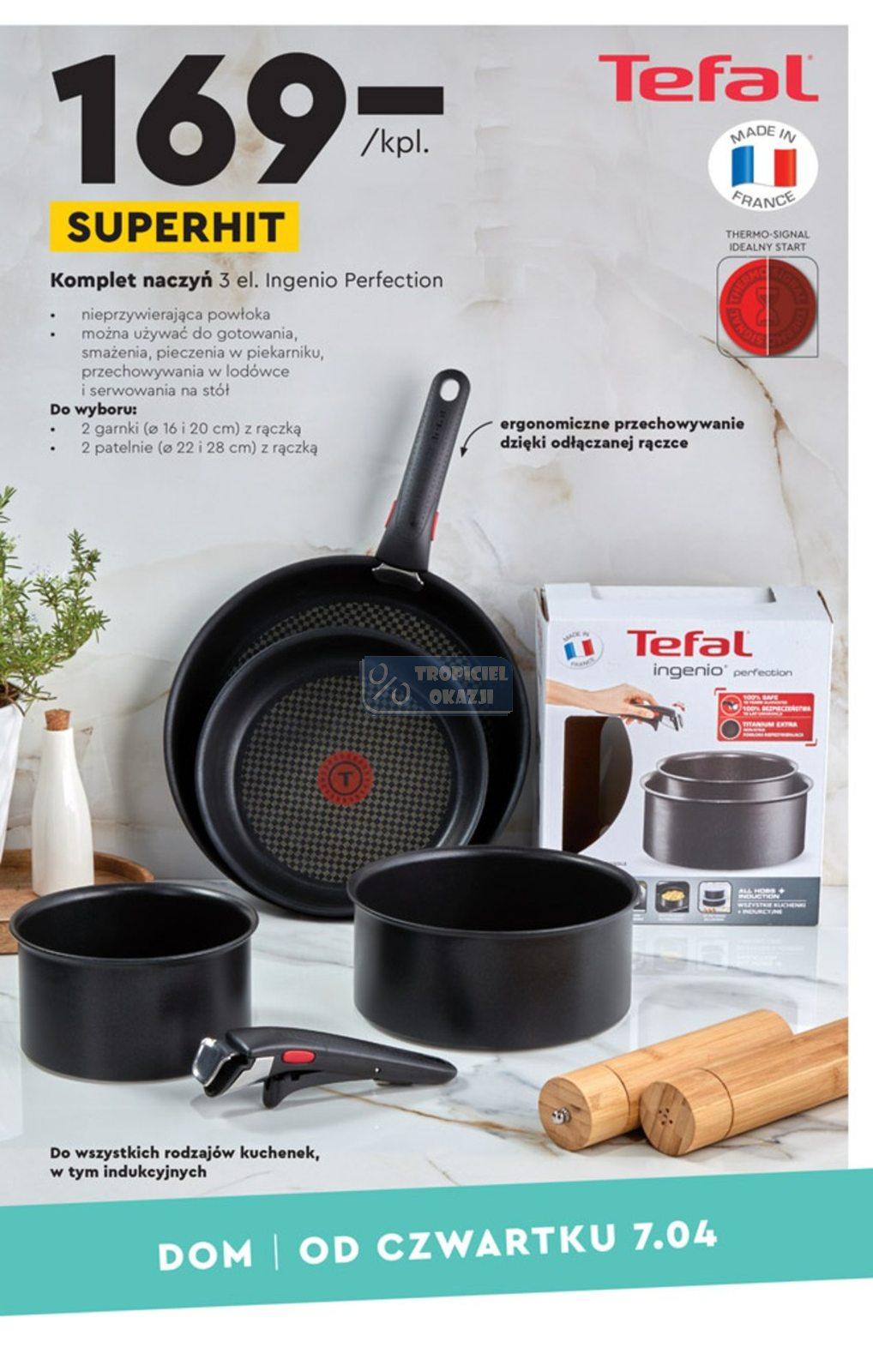 Gazetka promocyjna Biedronka str. 27