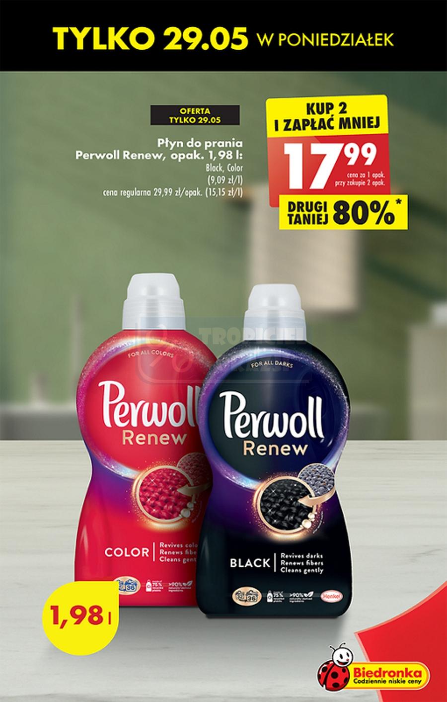 Gazetka promocyjna Biedronka str. 11