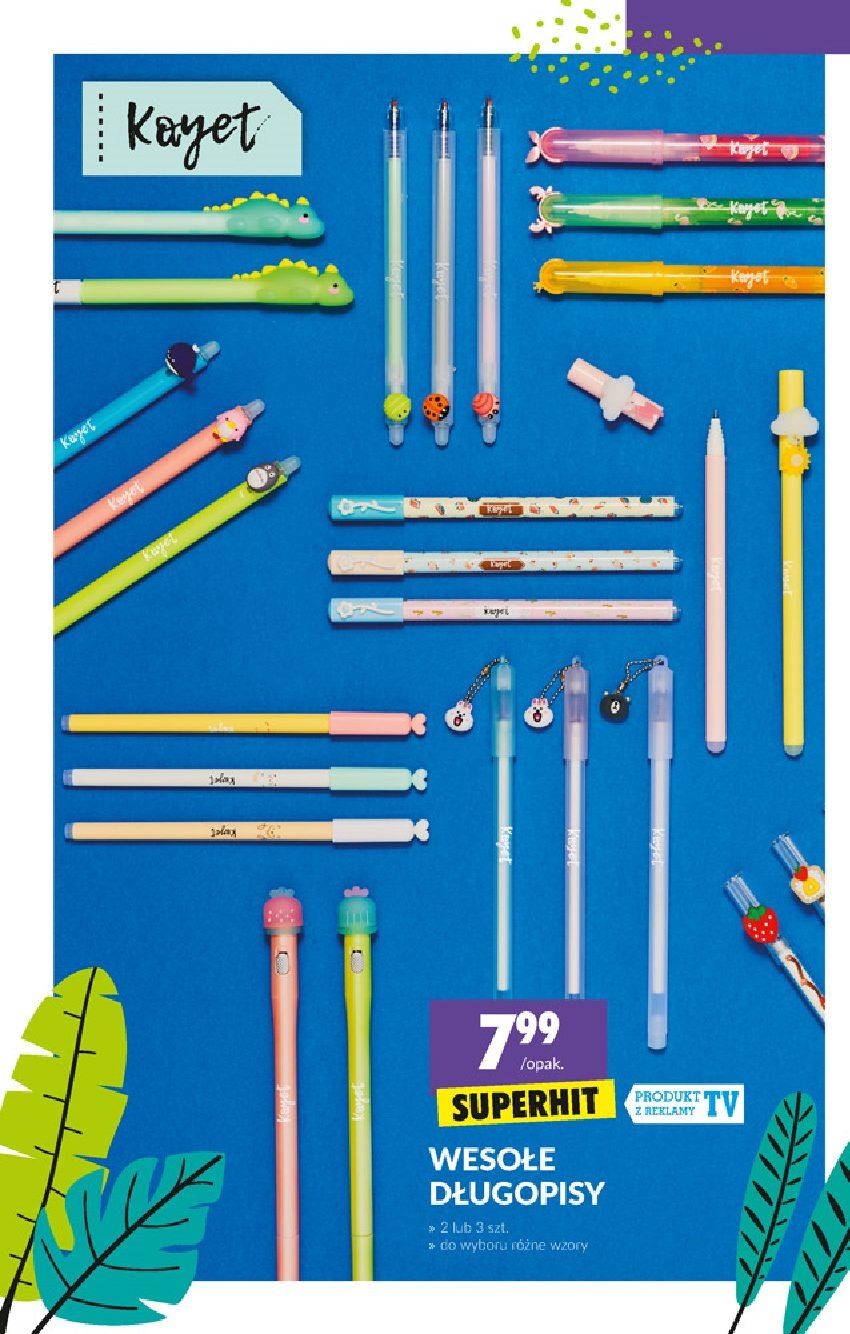 Gazetka promocyjna Biedronka str. 10