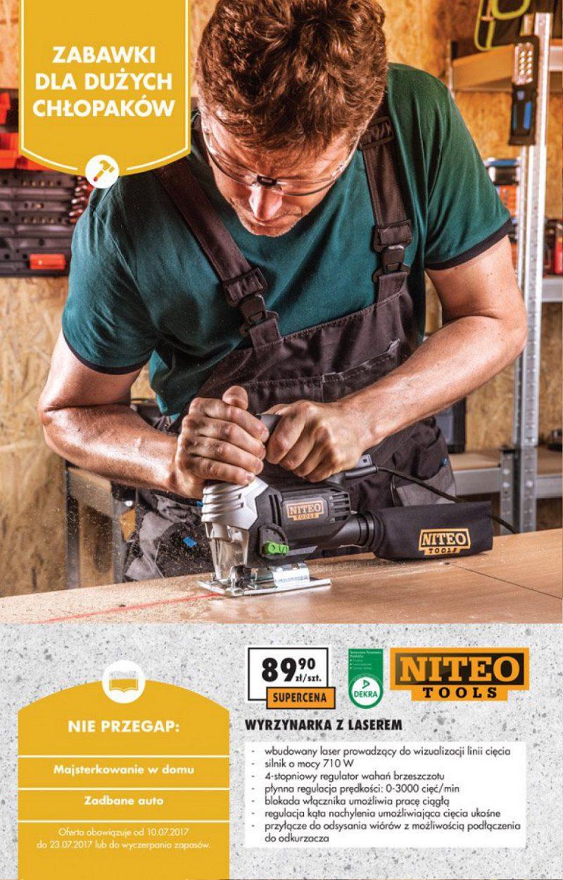 Gazetka promocyjna Biedronka str. 2