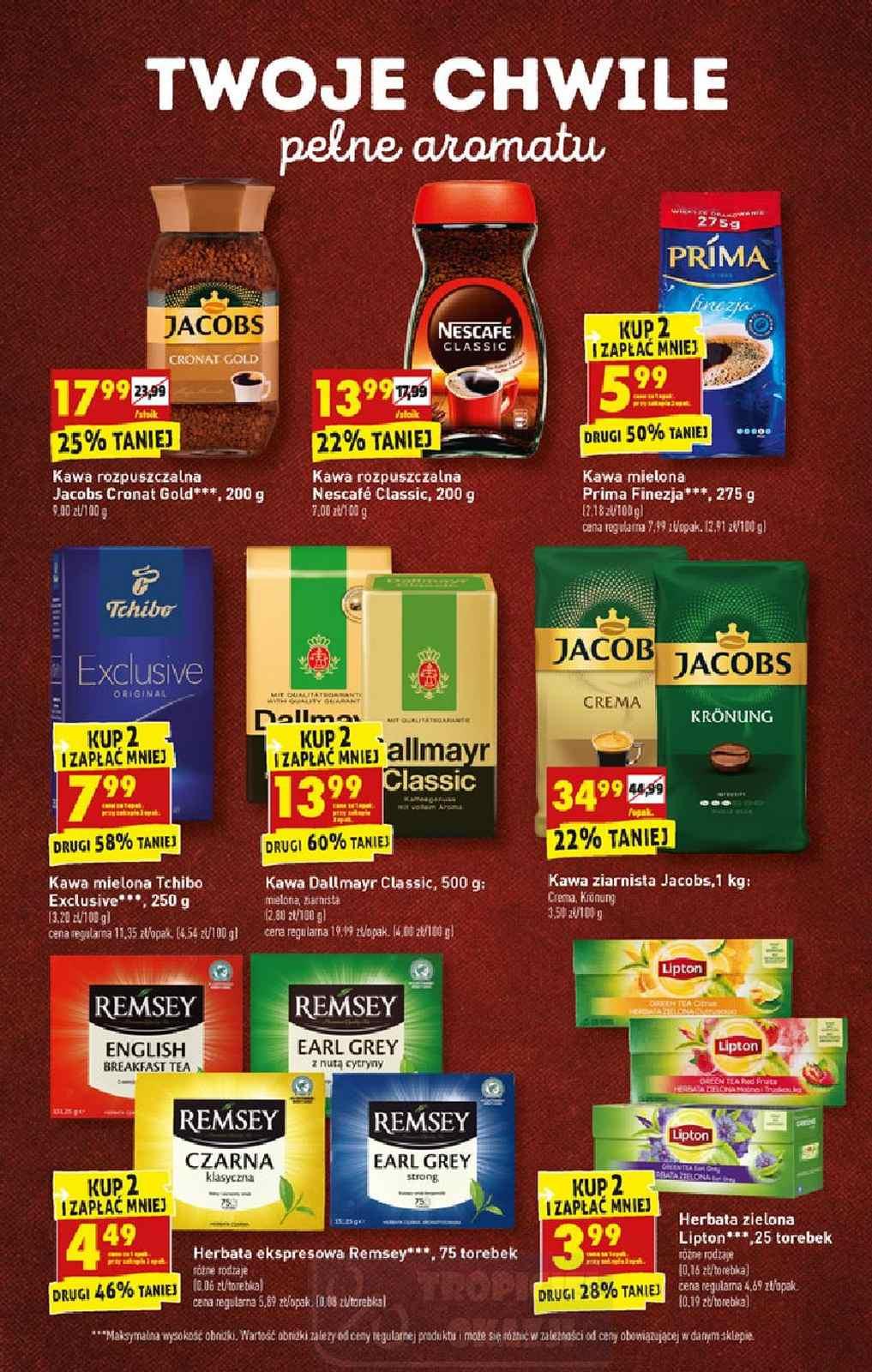 Gazetka promocyjna Biedronka str. 35