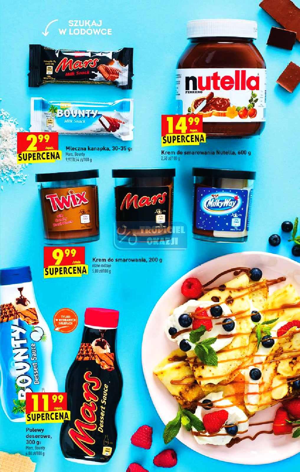 Gazetka promocyjna Biedronka str. 33