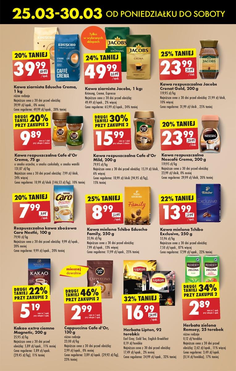 Gazetka promocyjna Biedronka str. 39