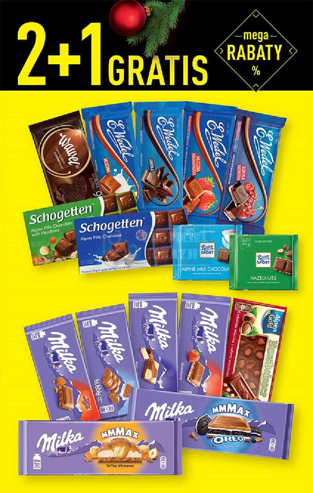 Gazetka promocyjna Biedronka str. 5