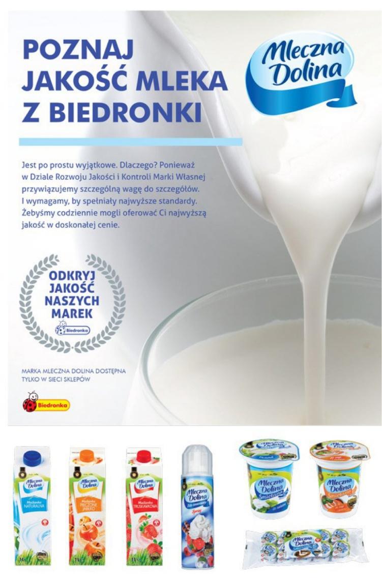 Gazetka promocyjna Biedronka str. 20