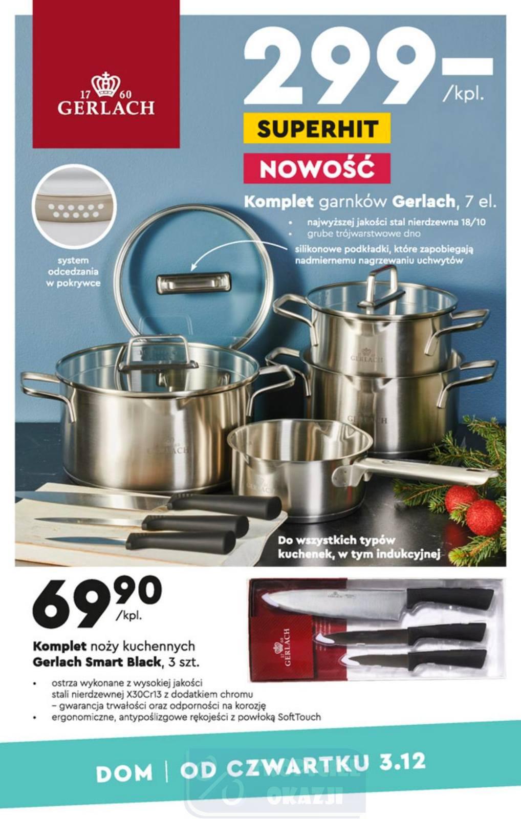 Gazetka promocyjna Biedronka str. 18