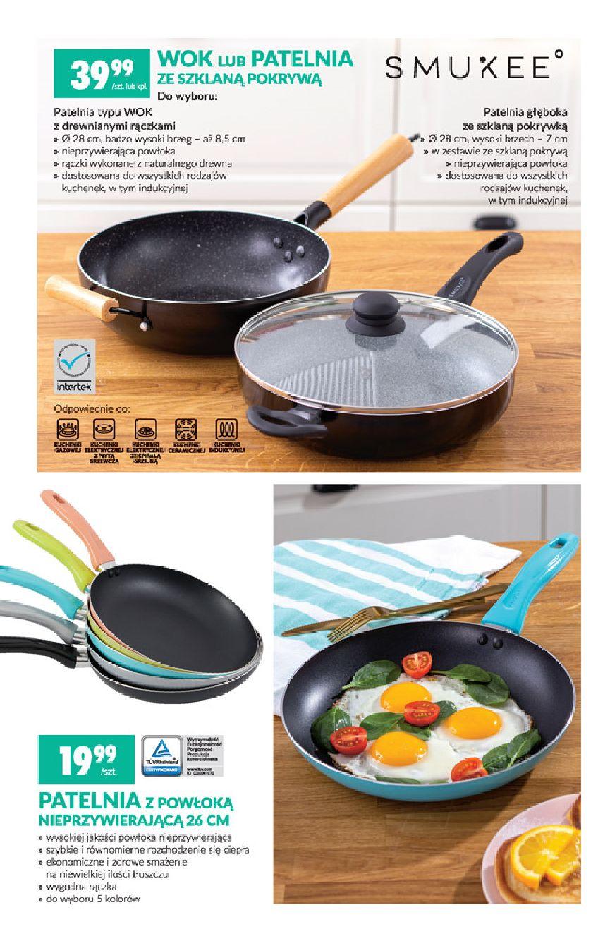 Gazetka promocyjna Biedronka str. 2