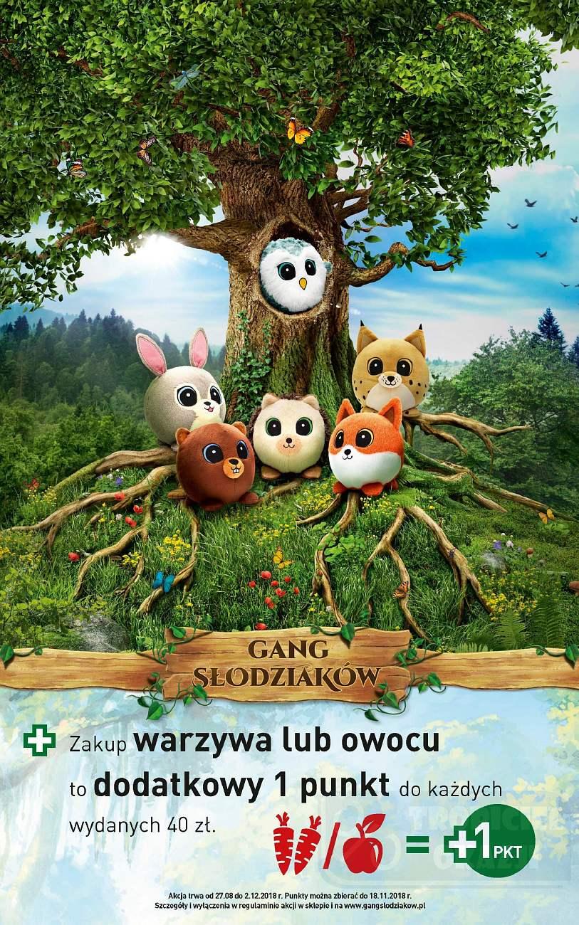 Gazetka promocyjna Biedronka str. 16