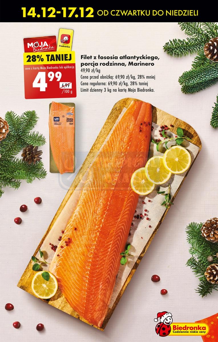 Gazetka promocyjna Biedronka str. 15