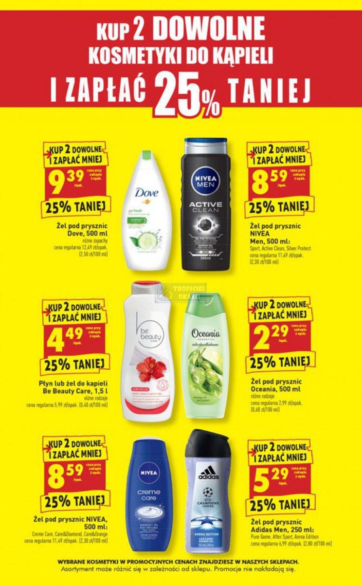 Gazetka promocyjna Biedronka str. 52