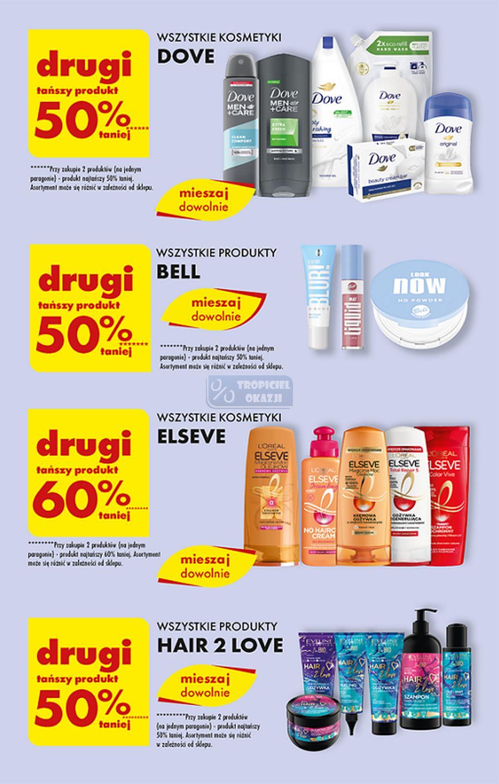 Gazetka promocyjna Biedronka str. 47