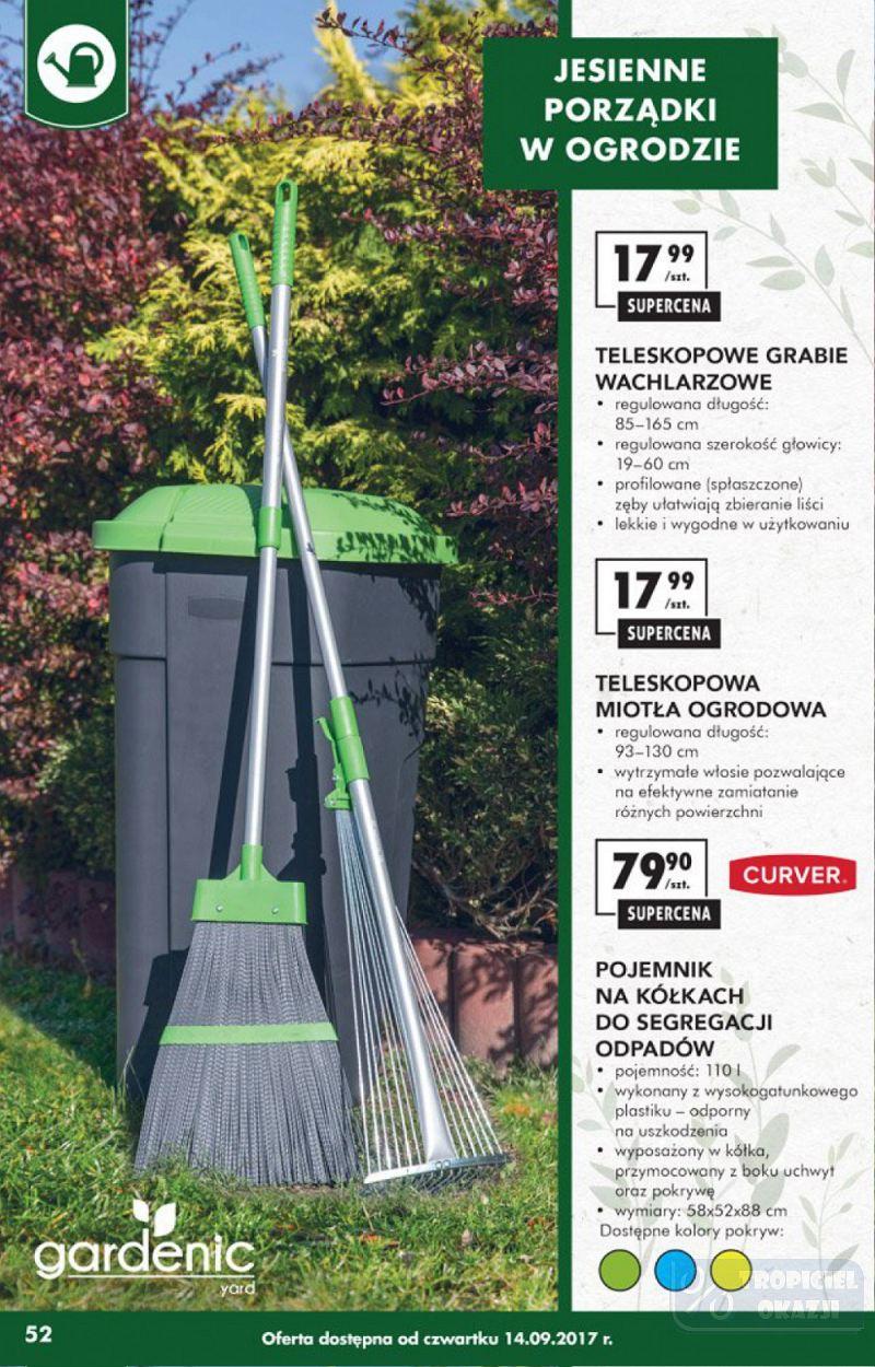 Gazetka promocyjna Biedronka str. 10