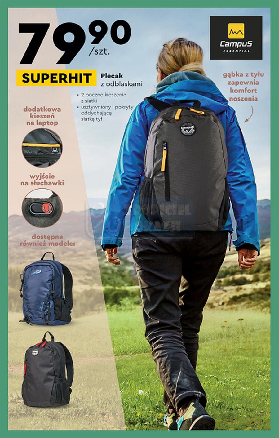 Gazetka promocyjna Biedronka str. 58