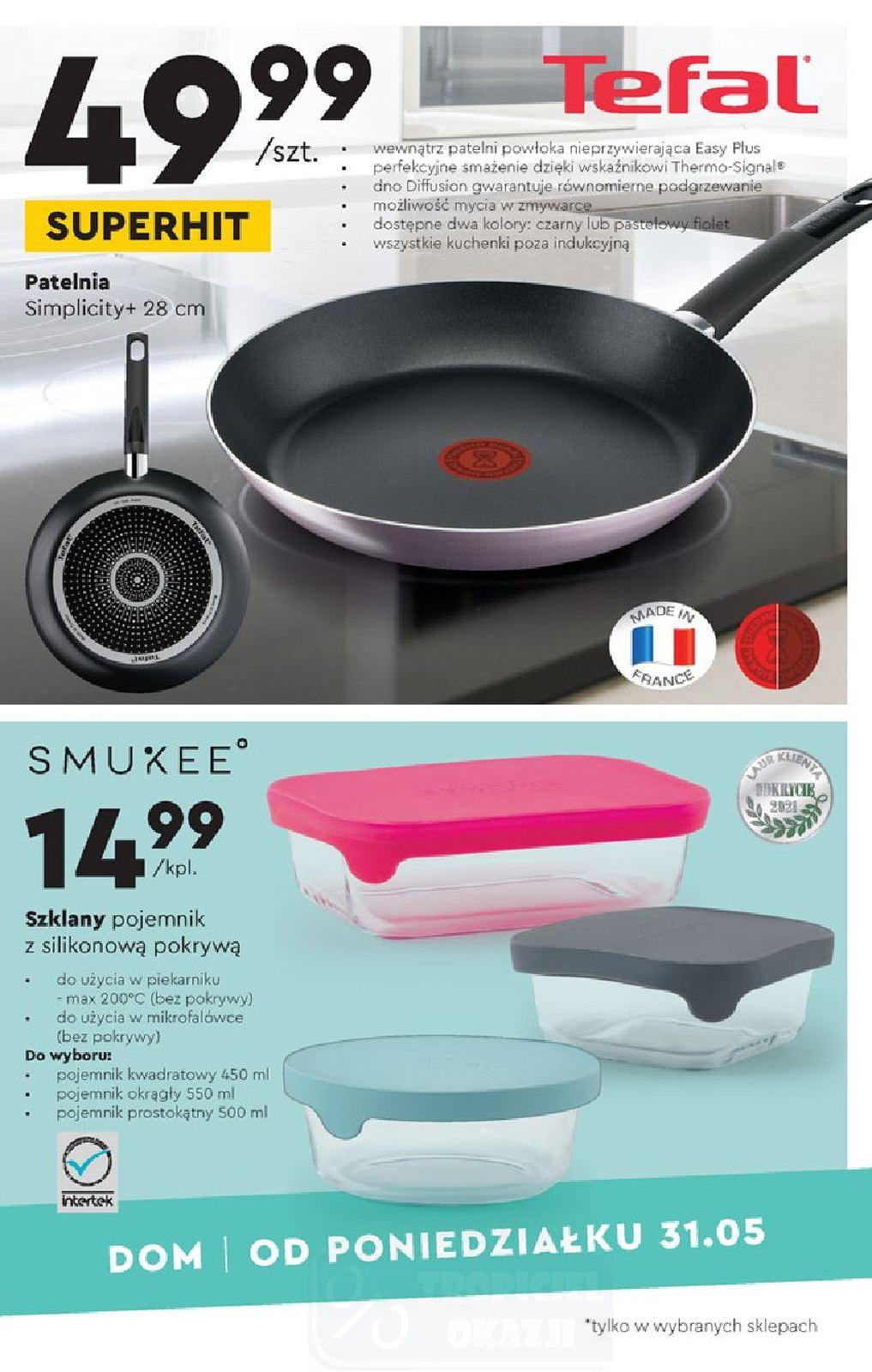 Gazetka promocyjna Biedronka str. 11