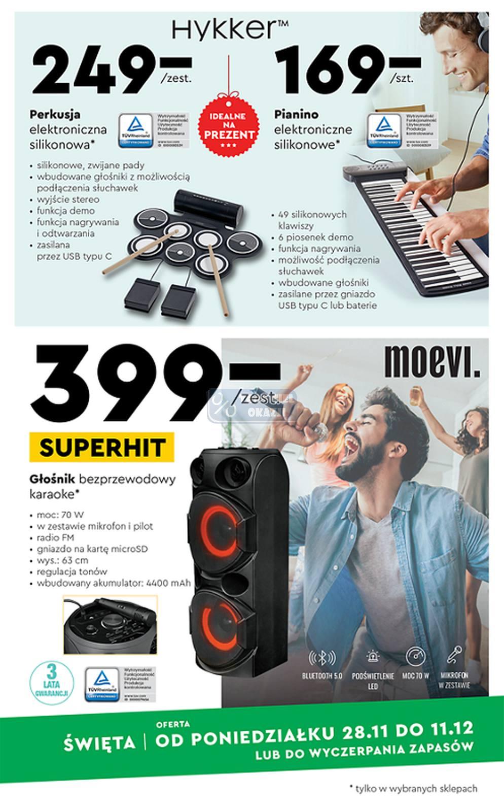 Gazetka promocyjna Biedronka str. 13