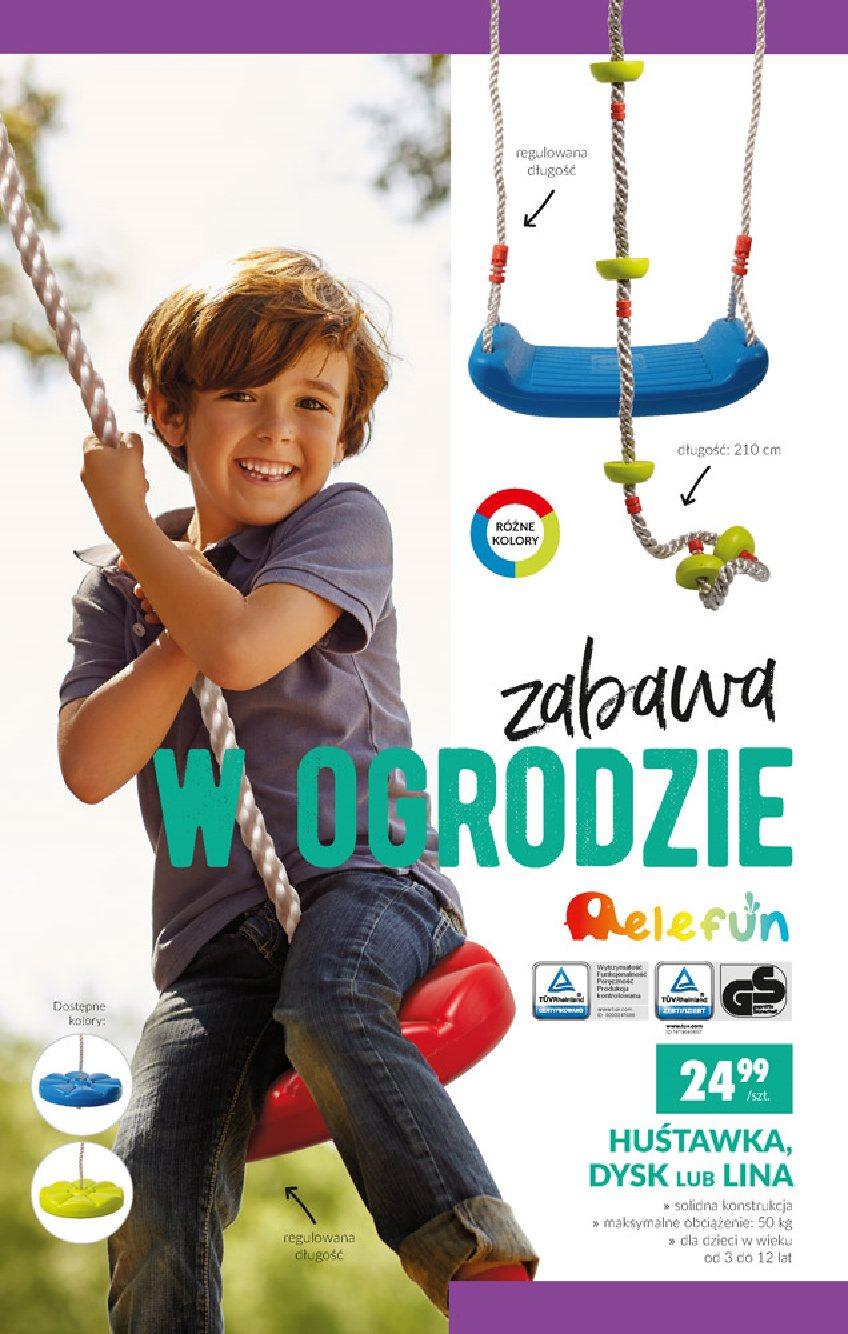 Gazetka promocyjna Biedronka str. 22