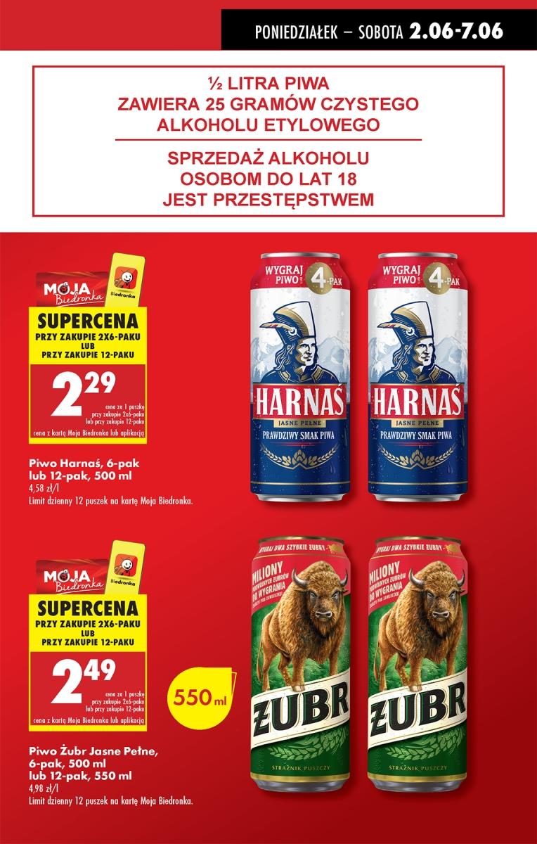 Gazetka promocyjna Biedronka str. 11