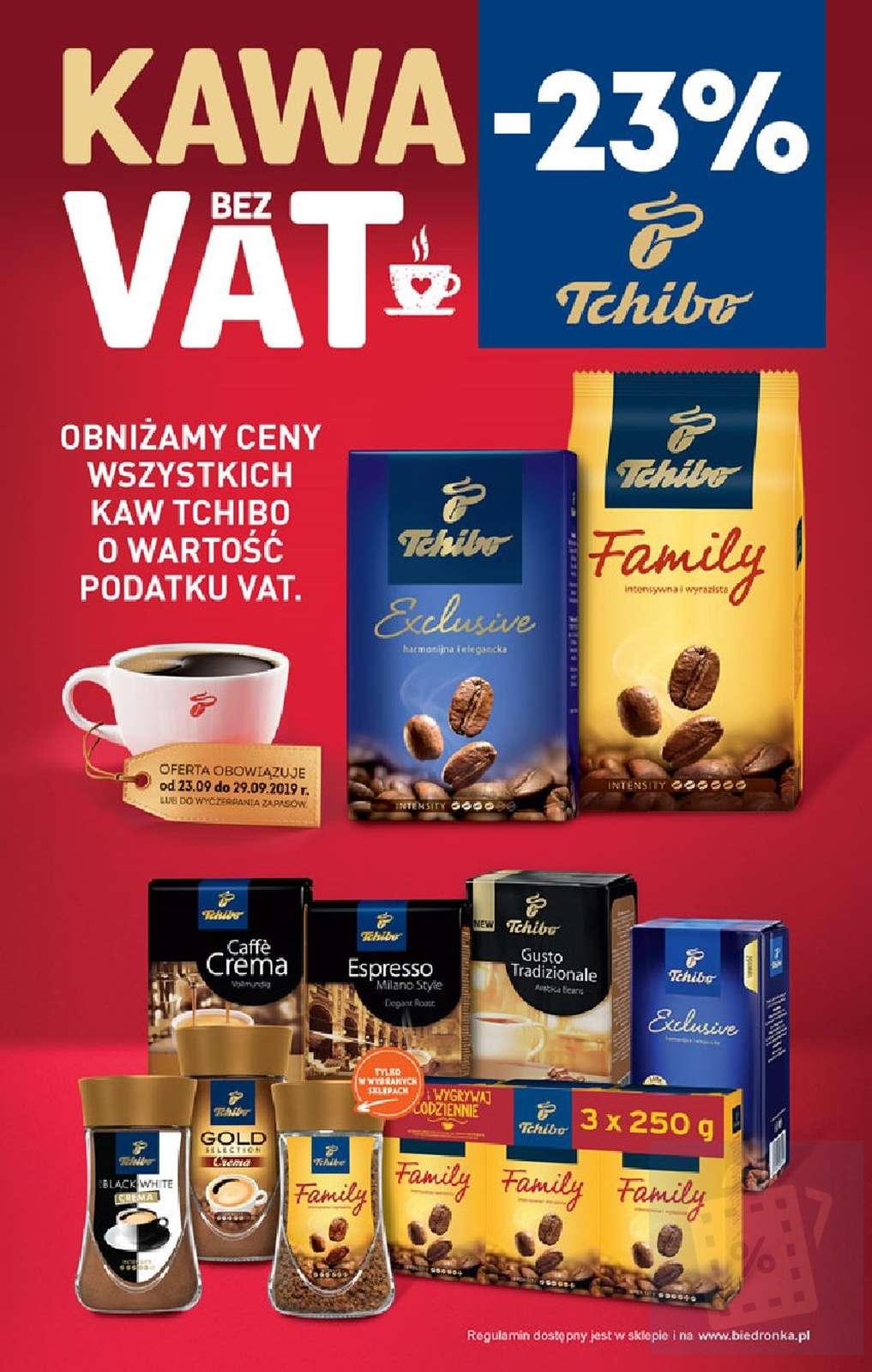 Gazetka promocyjna Biedronka str. 39