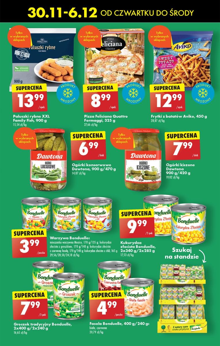 Gazetka promocyjna Biedronka str. 47