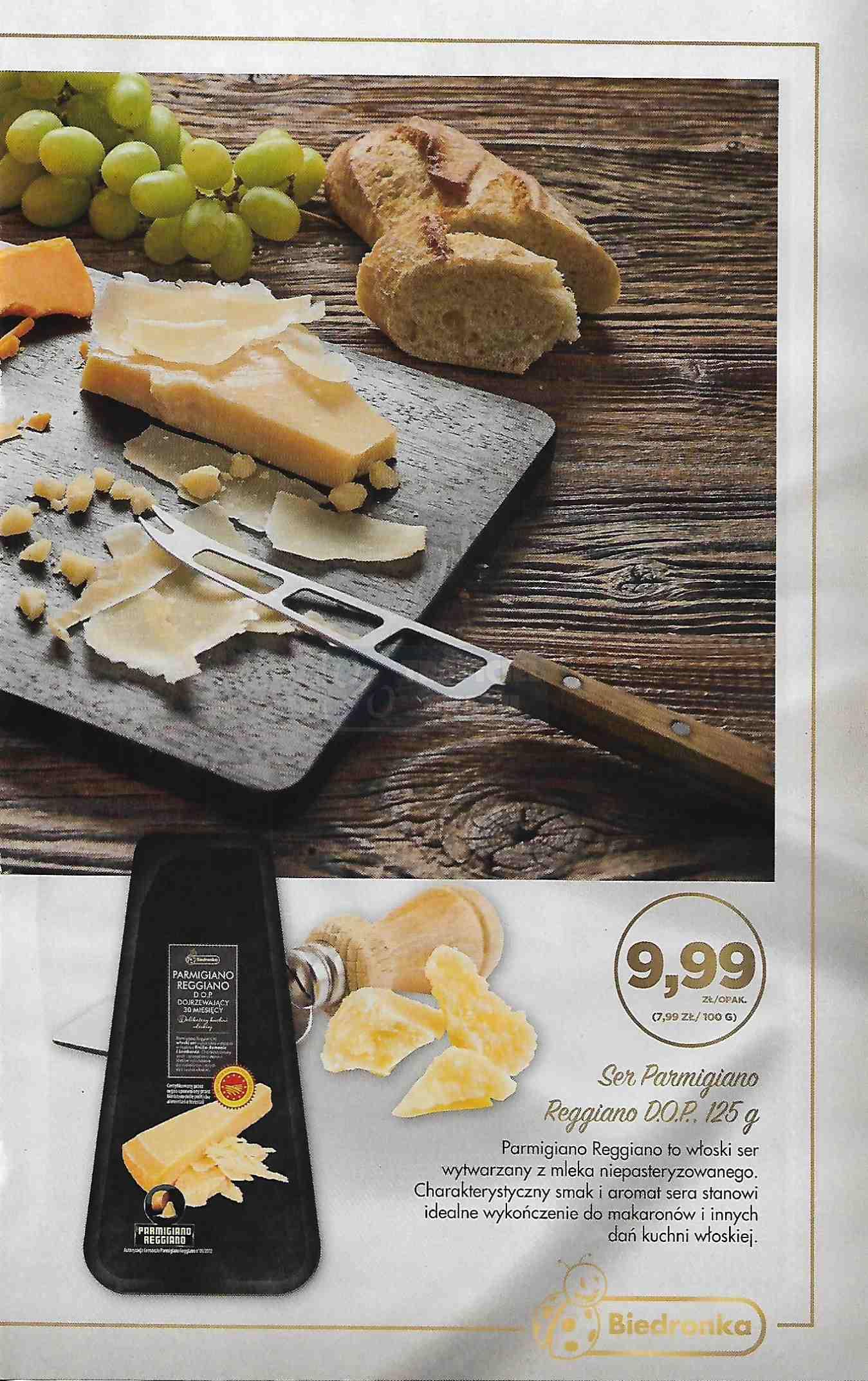 Gazetka promocyjna Biedronka str. 13