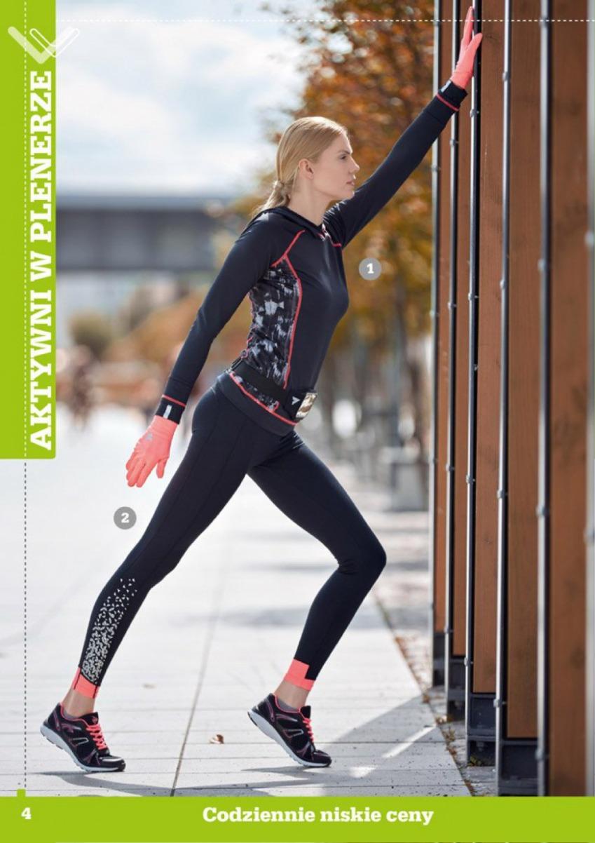 Gazetka promocyjna Biedronka str. 4