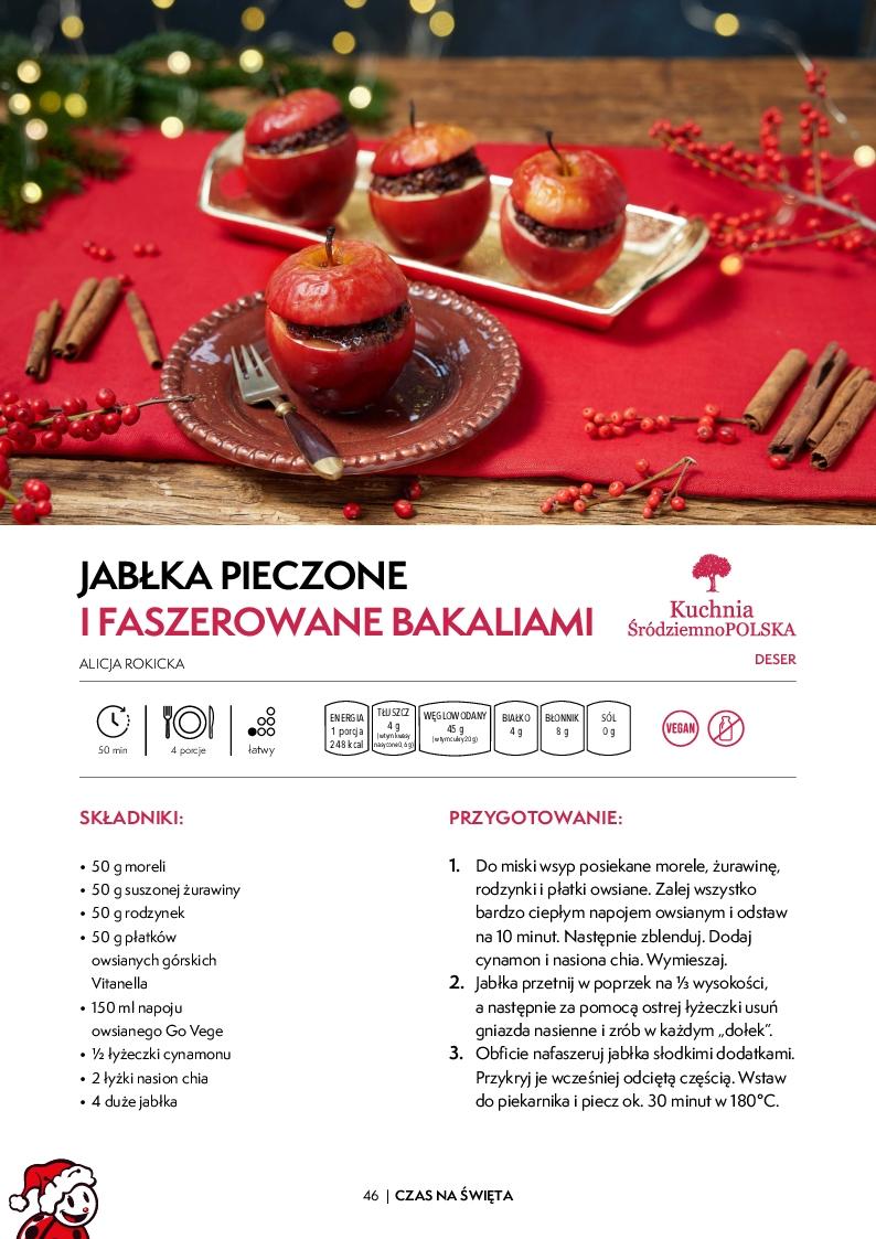 Gazetka promocyjna Biedronka str. 46