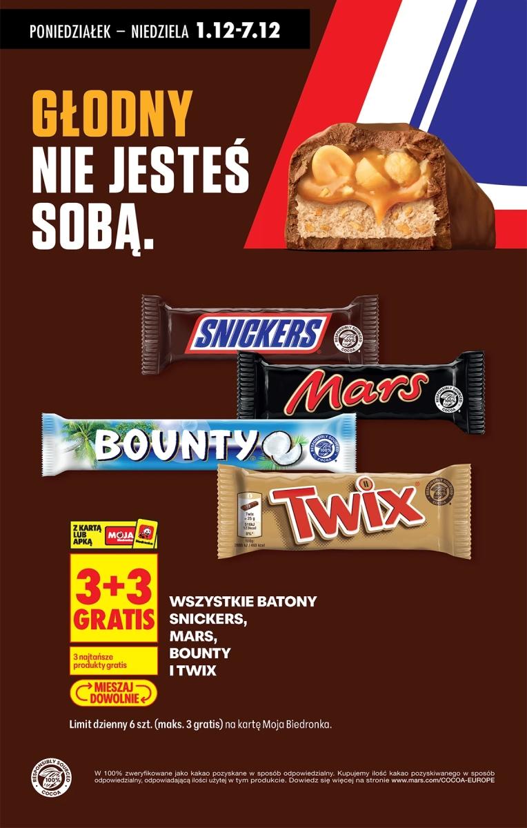 Gazetka promocyjna Biedronka str. 62