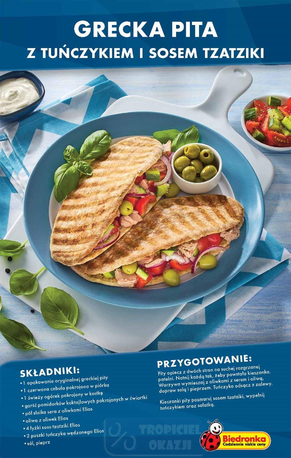 Gazetka promocyjna Biedronka str. 33