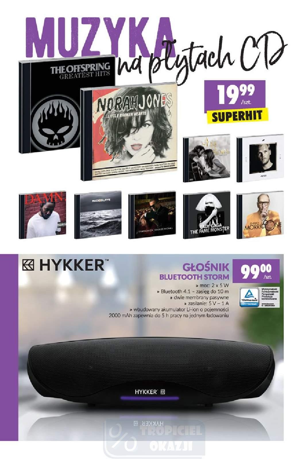 Gazetka promocyjna Biedronka str. 12